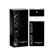 Silver Scent EDT 100ML faces silver scent edt 100ml