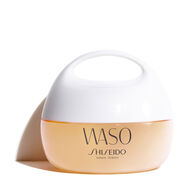 Waso Clear Mega Hydrating Cream Set faces waso clear mega hydrating cream set