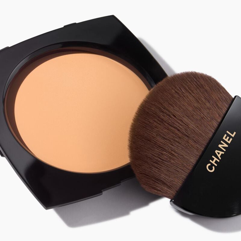 chanel les beiges healthy glow sheer powder refill