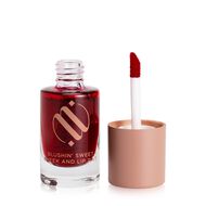 faces blushin  sweet cheek and lip tint