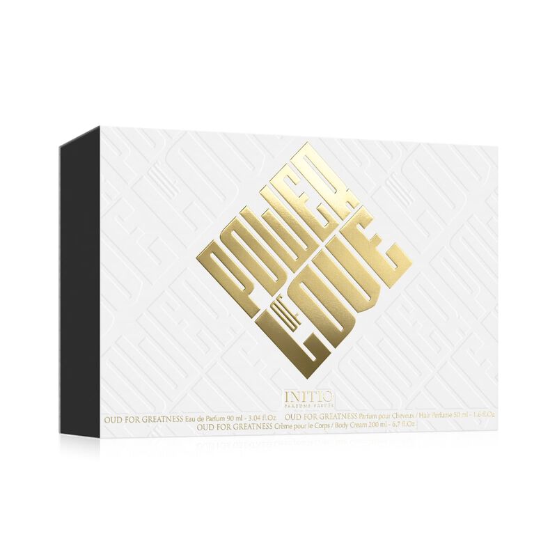 initio oud for greatness