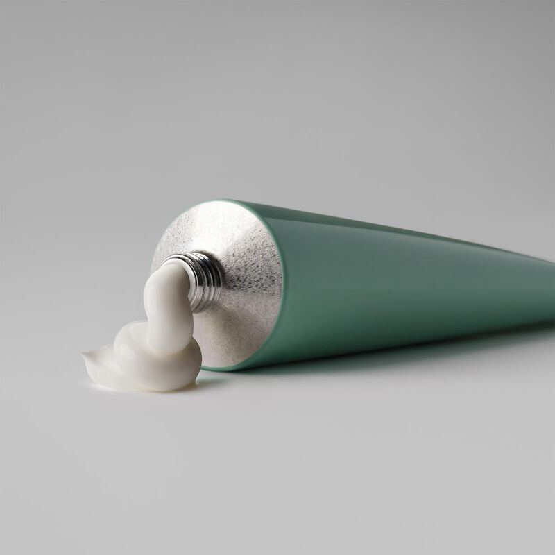 corpus naturals amalgam 5 hand cream