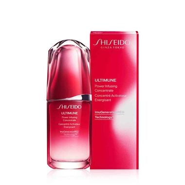 faces ultimune power infusing concentrate serum