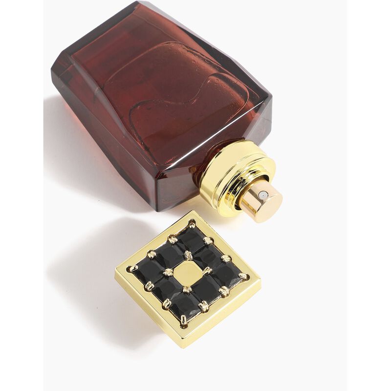 هند العود عطر للشعر شيخ