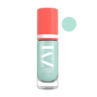 faces breathable nail polish