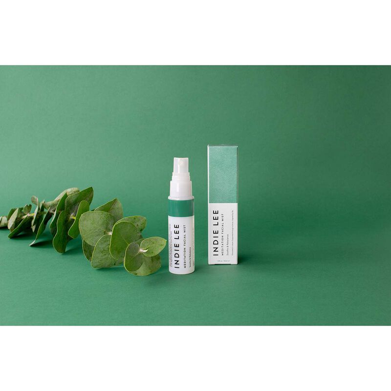 إندي لي بخاخ ترطيب البشرة مديتيشن 30مل