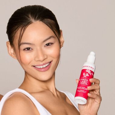 faces lotion anti aging super hydrator