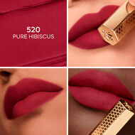 faces kisskiss honey infused intense
