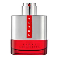 Luna Rossa Sport Eau de Toilette faces luna rossa sport eau de toilette