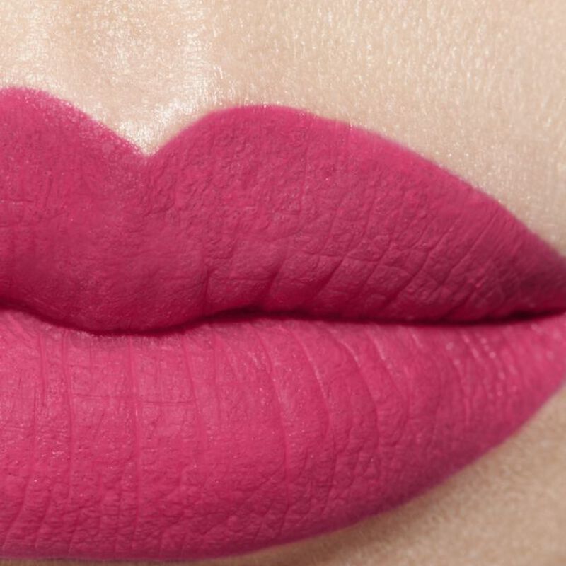 chanel rouge allure ink fusion