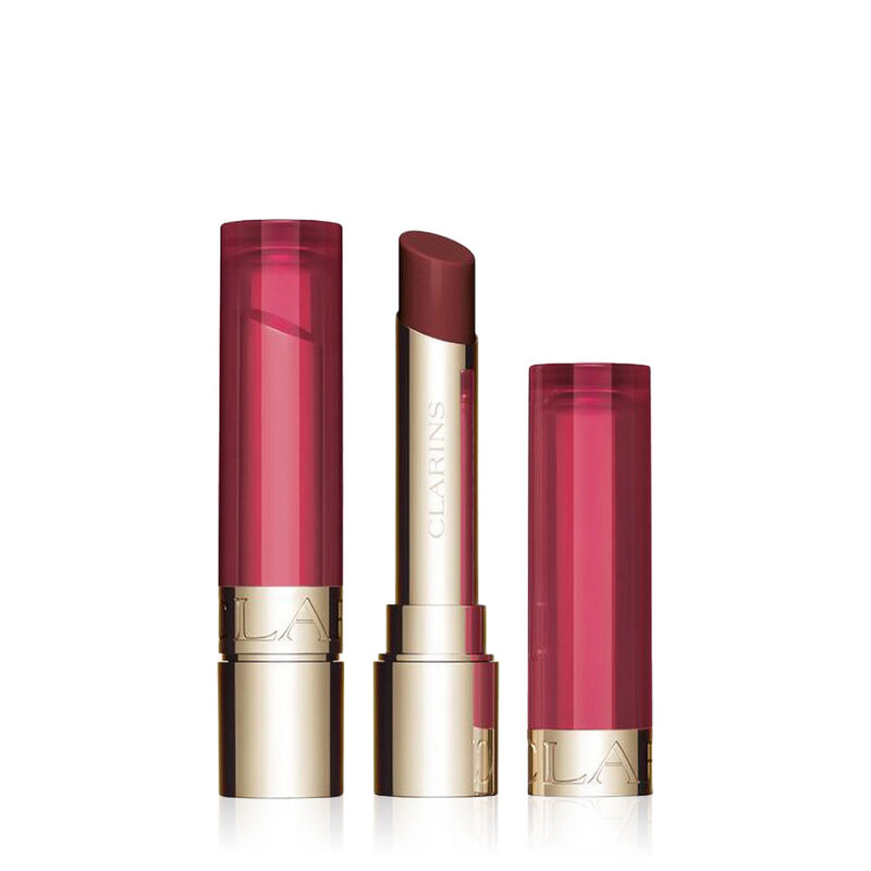 clarins lip oil balm