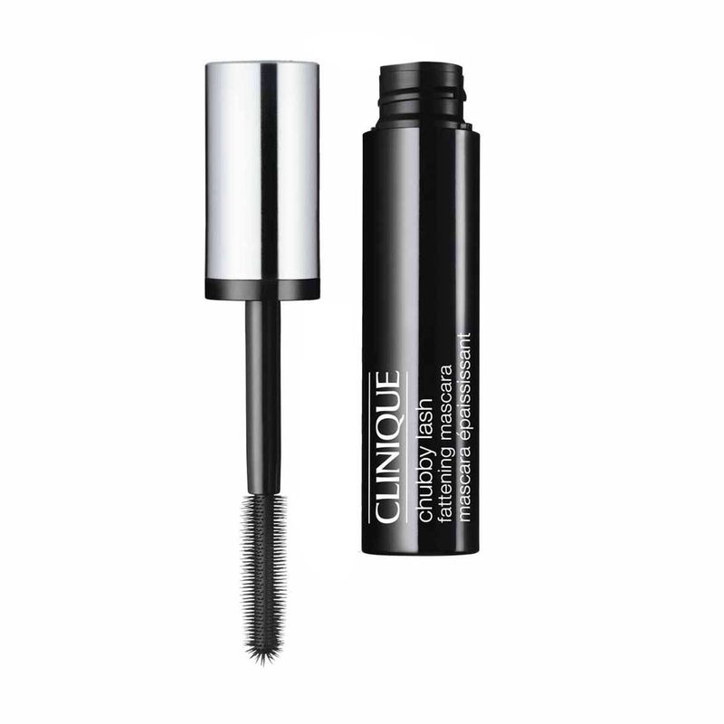 clinique chubby lash fattening mascara