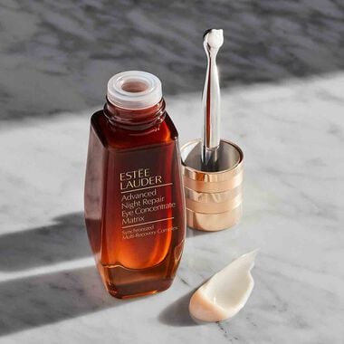 Advanced Night Repair Eye Concentrate Matrix Synchronized Multi-Recovery Complex 15ml faces advanced night repair eye concentrate matrix synchronized multi recovery complex 15ml
