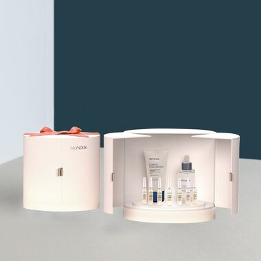 faces kit power c cream