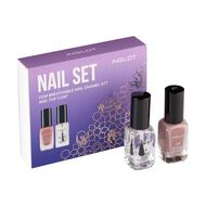 faces مجموعة طلاء الأظافر