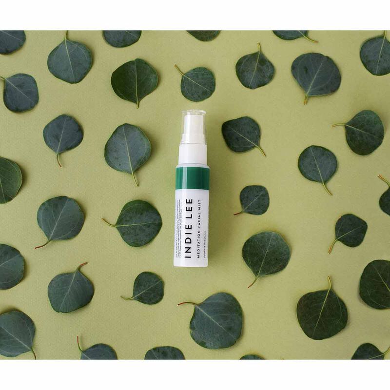 إندي لي بخاخ ترطيب البشرة مديتيشن 30مل