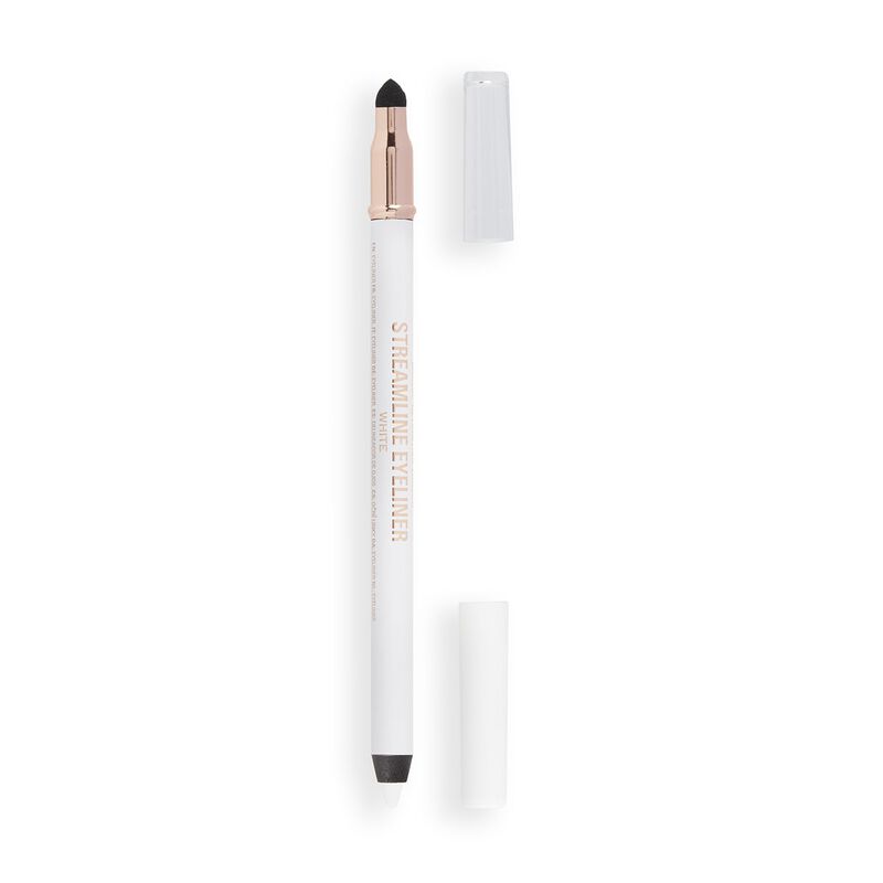 revolution streamline waterline eyeliner pencil