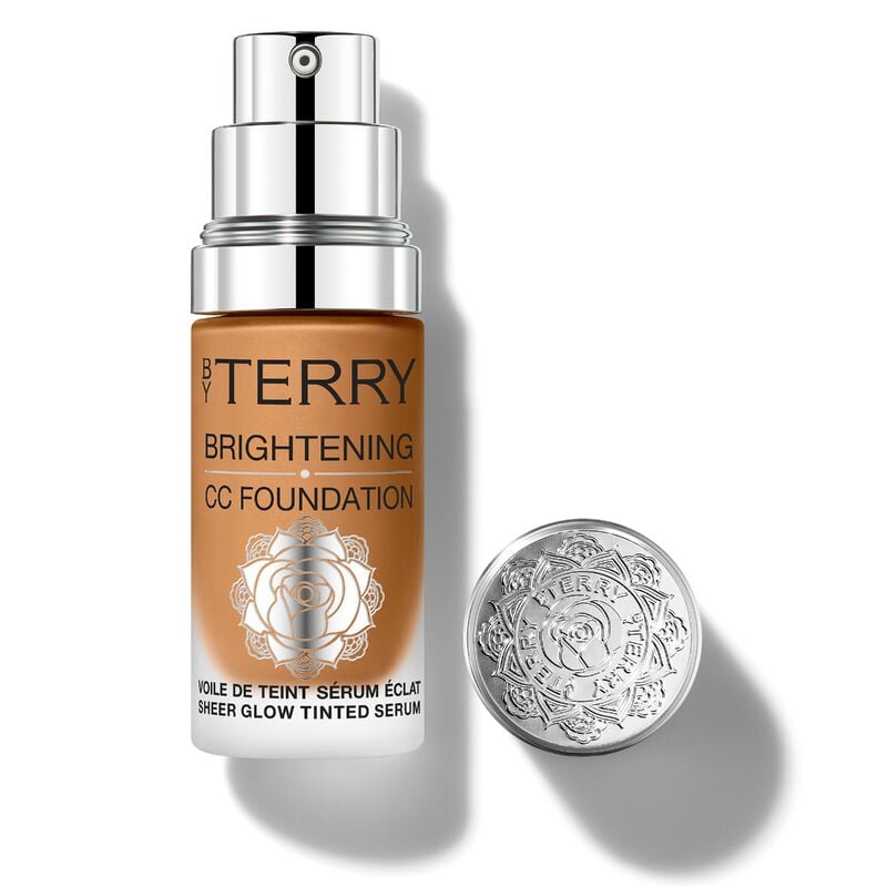 by terry brightening cc