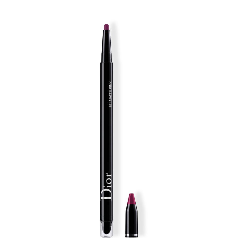 dior diorshow 24h stylo waterproof eyeliner 24h wear