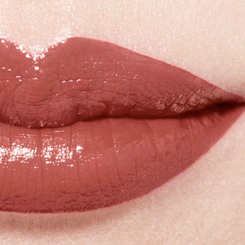 chanel rouge coco bloom