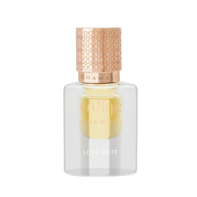 غوالي عطر مركز لوف نوت