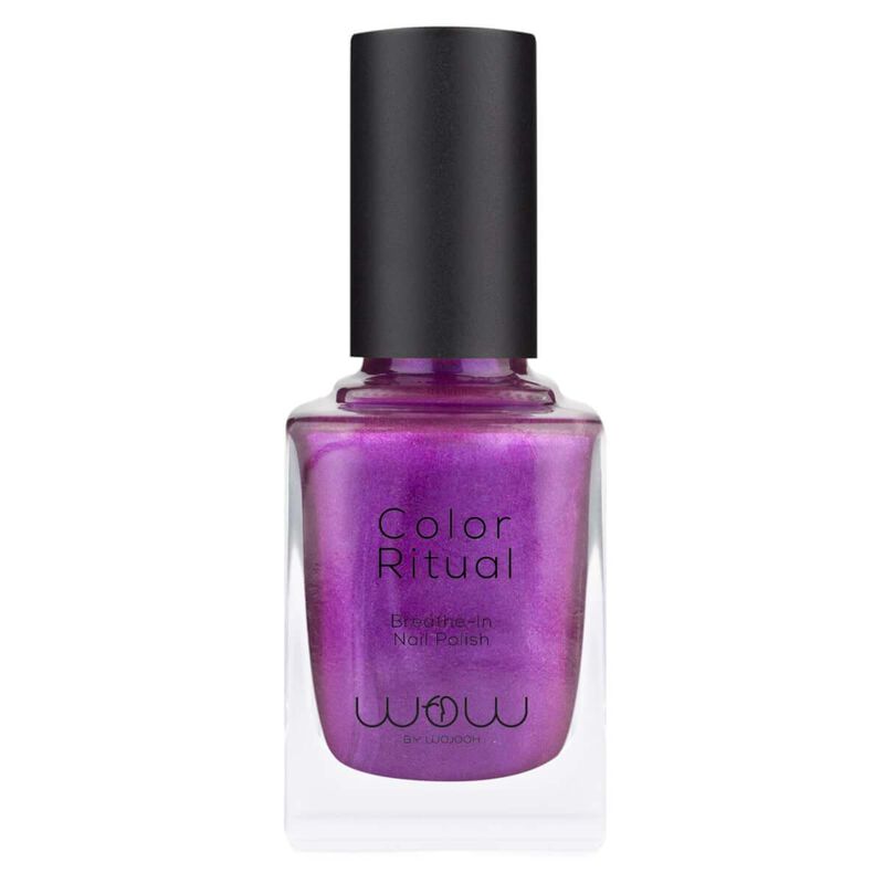 wow beauty color ritual breathe in nail polish