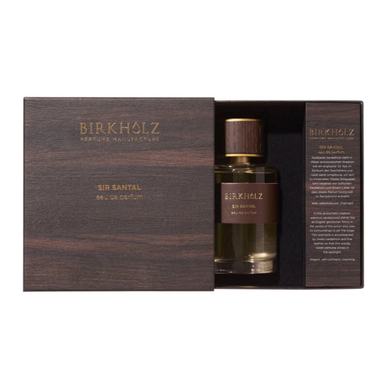 birkholz sir santal