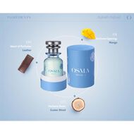 عطر وودي اس faces عطر وودي اس