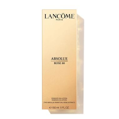 faces absolue rose 80 essence in lotion