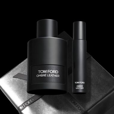 اومبري ليذر مجموعة عطور faces اومبري ليذر مجموعة عطور