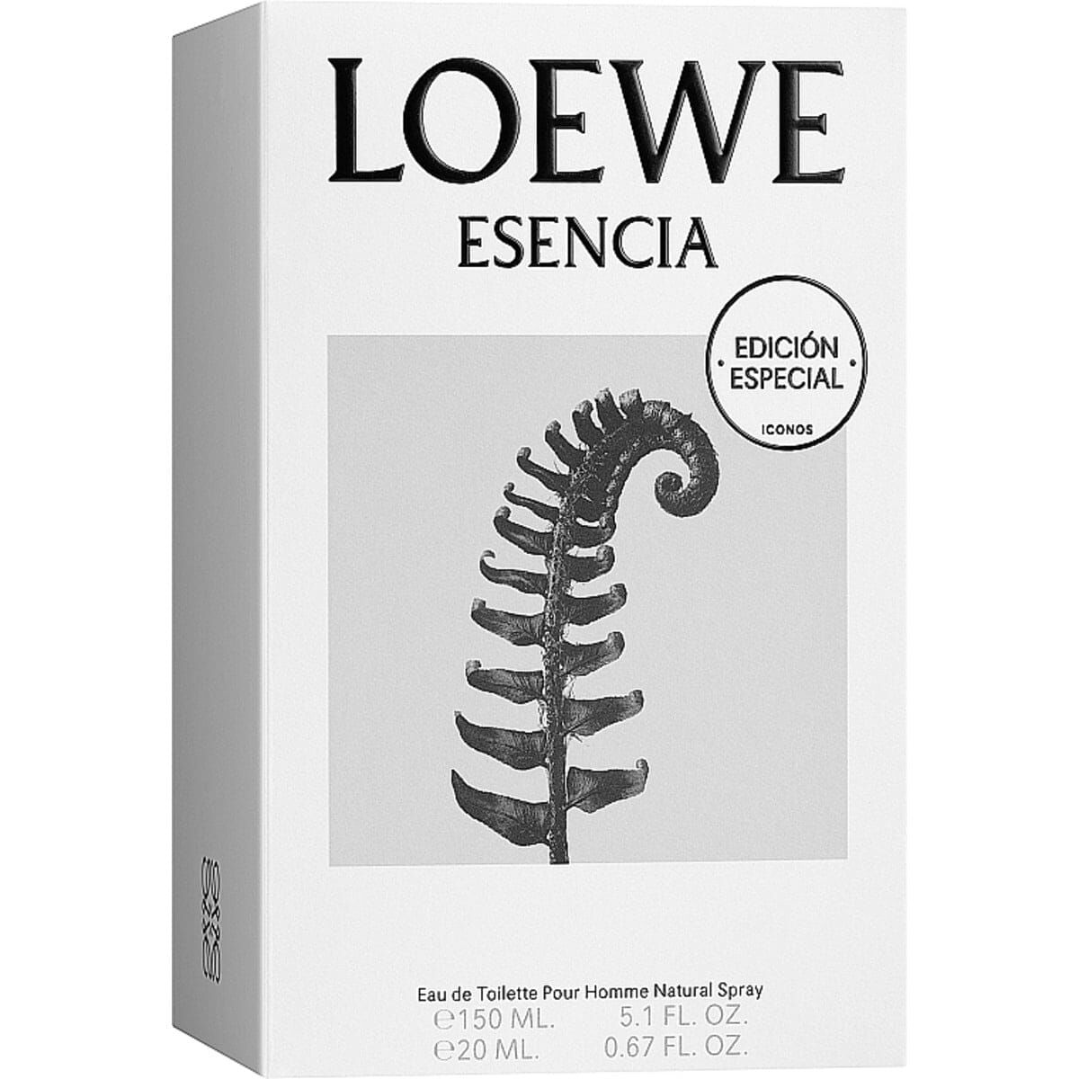 Esencia Eau De Parfum 100ml