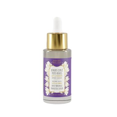 faces saffron youth anti wrinkle targeted serum