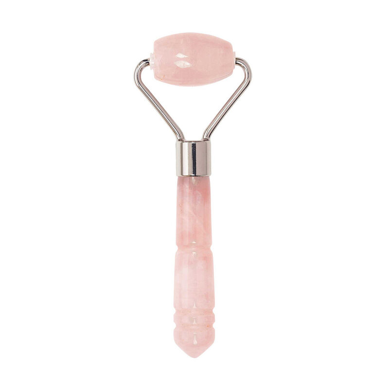 roll on jade roll on mini traveler pink quartz