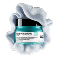 faces scalp advanced anti oiliness mask