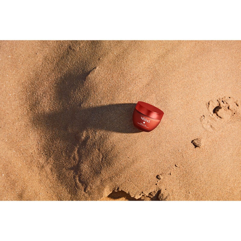 ويند كريم مقشر