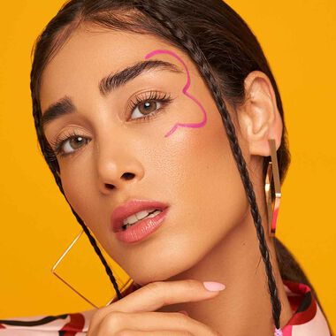 faces جولدن براون