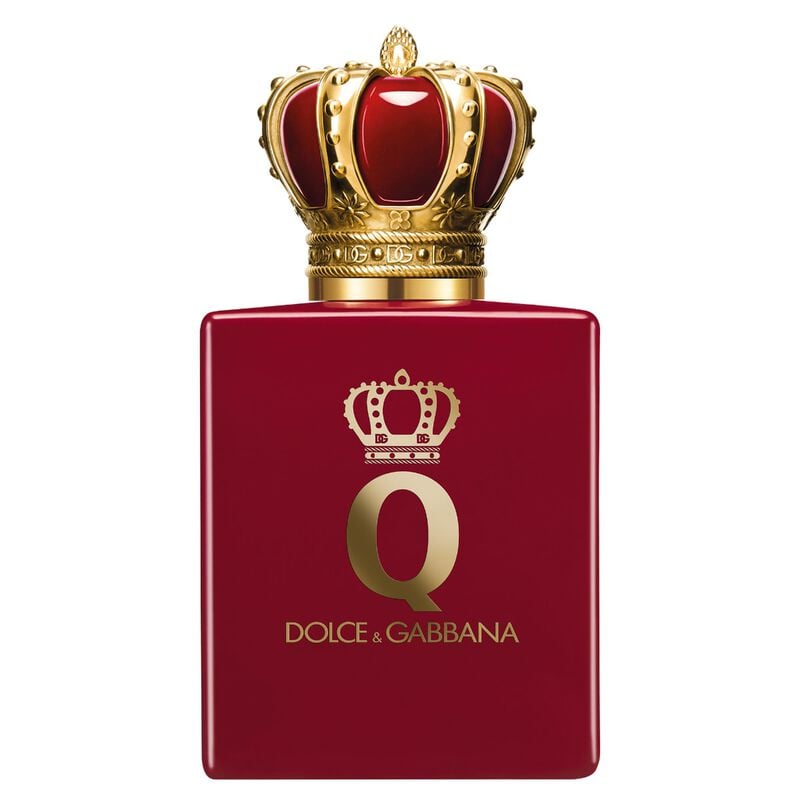 dolce & gabbana q elixir