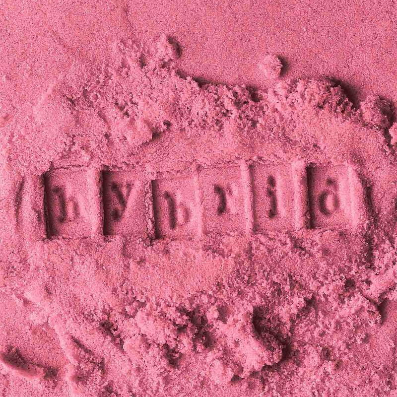 kylie cosmetics hybrid blush