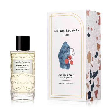 faces عطر أمبر بلانك أو دو برفان