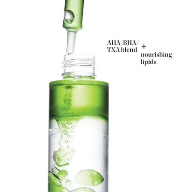 faces replenishing multi acid