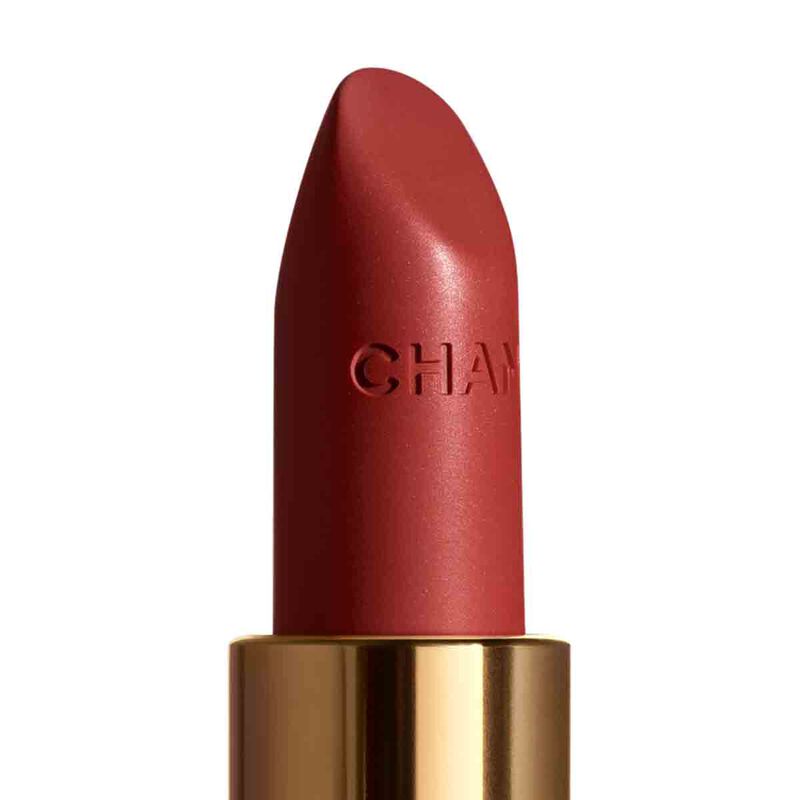 شانيل rouge allure velvet
