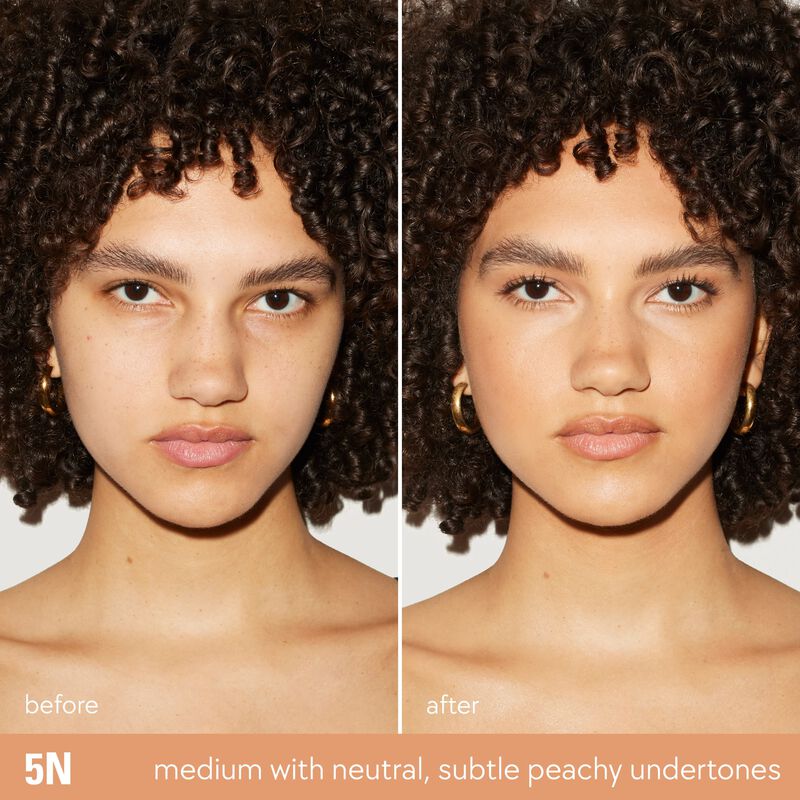 كايلي كوزمتكس كريم أساس باور بلاش لونجوير