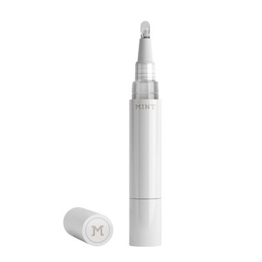 faces hollywood smile whitening pen