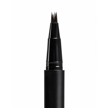 faces castano eyebrow liner