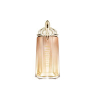 Alien Goddess Supra Flora faces alien goddess supra flora