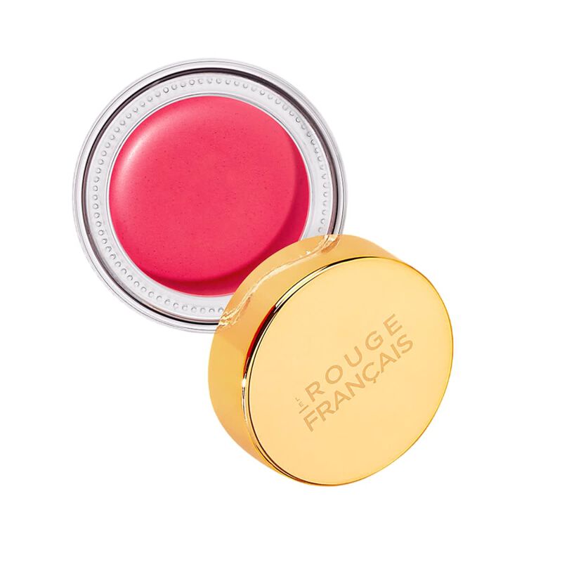 le rouge francais nefertiti cheek&lips cream blush