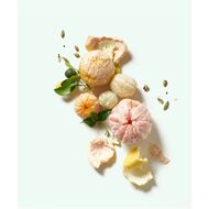 faces n green plant based natural cleansing bar