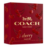 Cherry Parfum faces cherry parfum