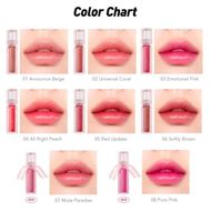Water Bare Tint 08 Pure Pink (Peritage) faces water bare tint 08 pure pink peritage
