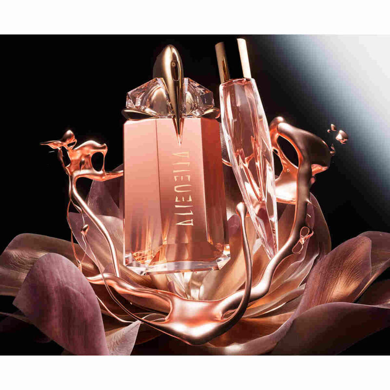 mugler alien goddess supra flora